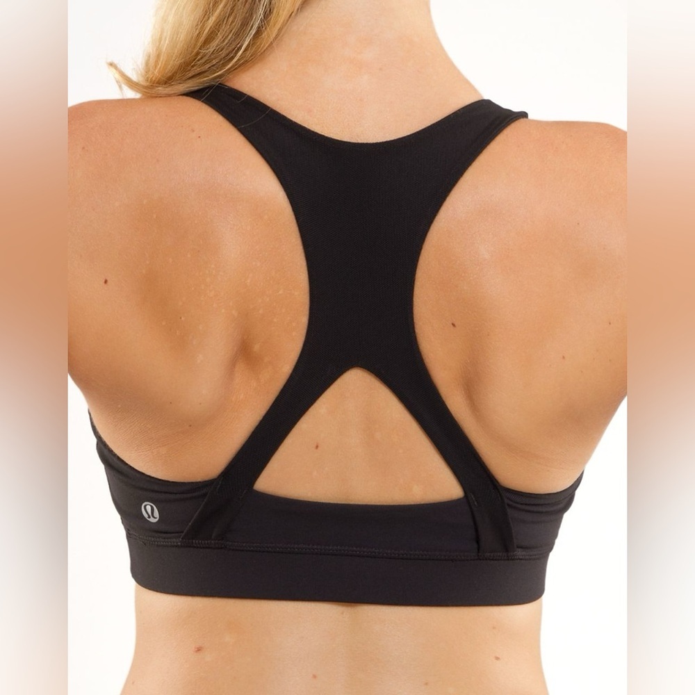 Lululemon 50 Rep Bra